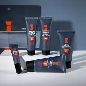 Gifts for Men,Mens Skin Care Set for Hydrating,Anti-Aging & Wrinkle - Picture 1 of 12