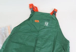 Stihl Schnittschutz-Latzhose Größe 59 - Arbeitshose #SB - Bild 1 von 4