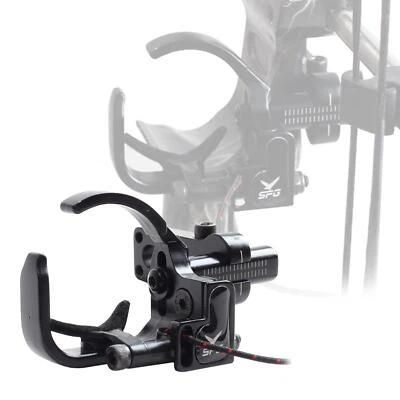 Archery Drop Away Arrow Rest Micro Adjustable Professional for - Image 1 of 4