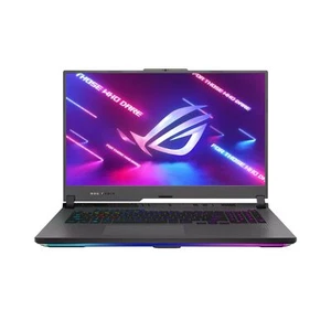 ROG Strix G17 (G713PI-LL122), Gaming-Notebook - Bild 1 von 10