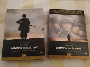 Saving Private Ryan Steven Spielberg - Edition Deluxe 3 X DVD - Picture 1 of 1