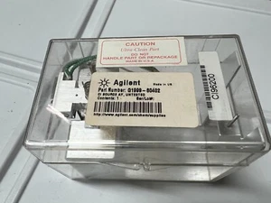 Conjunto de fuente de iones Agilent G1999-60402 CI 5973 5975 nuevo - Imagen 1 de 3