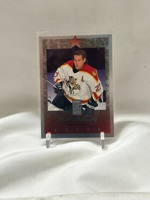 1995-96 Donruss Elite - #86 Scott Mellanby - Image 1 of 2