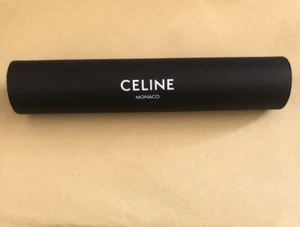 Caleidoscopio promocional Celine Monaco SS 2021 regalo cliente VIP - Imagen 1 de 4