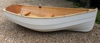 Build a Winchelsea 2.2 Plywood Dinghy DIY Plans - with Full Size Patterns option