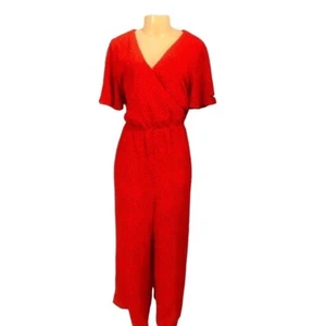 Islander Gr. XL Damen Strampler Orange - Bild 1 von 3