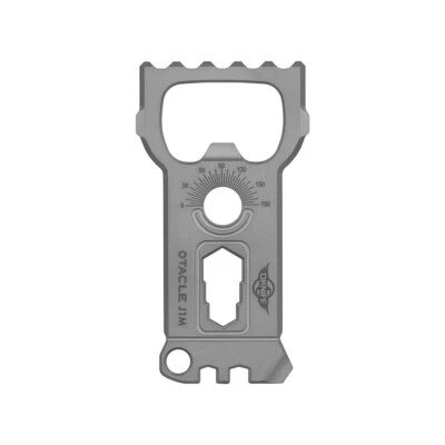Olight Oknife Otacle J1M EDC Multi Tool, Pry Bar, Bottle Opener, Slotted Screwdr