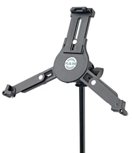 K&M 19790 -55 Tablet-PC-Stativhalter 3/8Zoll - Bild 1 von 4