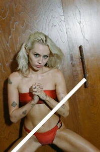 photo taille au choix  MILEY CYRUS (1287) - Picture 1 of 1