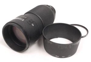 Nikon 80-200mm F2.8 D/ED Push/Pull Nikkor Zoom - Nice Fast Glass - Picture 1 of 5
