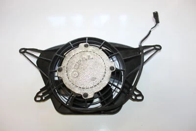 BMW K1200R 2006 OEM ventilador radiador motor de refrigeración  Foto 1 de 4
