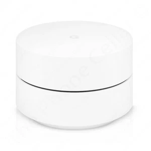 Router de malla Google WiFi GJ2CQ GA02430-EE. UU. doble banda AC1200 formación de haz MU-MIMO - Imagen 1 de 2