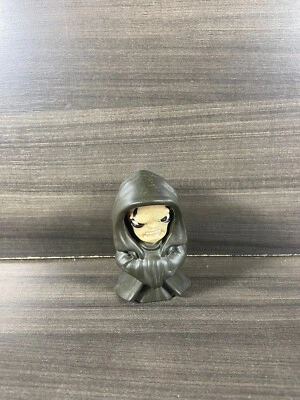 Figura de acción Skylanders Giants 2013 Face Changing Kaos 3" McDonald's #9 Foto 1 de 4