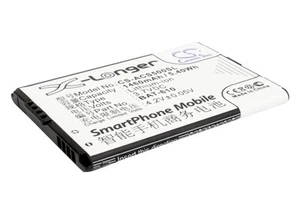 Bateria 3,7 V do Acer Cloud Mobile S500 S500 Li-ion NOWA - Zdjęcie 1 z 5