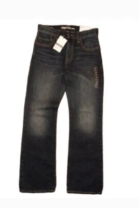 Nwt Gap Kids 1969 Boot Cut Jeans Size 12 - Picture 1 of 8