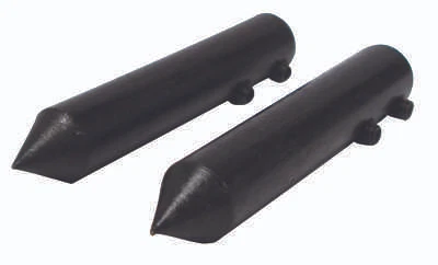 MEDA SUPERIOR IMPORT .500" Diameter - CenterLine Gage Set