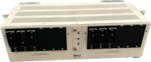 Telelect 800-551-4567 Fuse Panel - Picture 1 of 2
