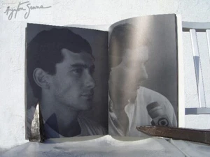 2004S Ayrton Senna da Silva - Picture 1 of 10