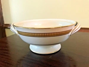 Vintage Noritake China Goldwyn Sugar Bowl Bottom Only - No Lid #6244 - Picture 1 of 4
