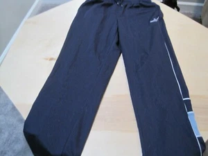 PUMA MEN'S LOUNGE PANTS LARGE - Picture 1 of 5