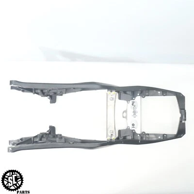 08-11 HONDA CBR1000RR ЗАДНИЙ ПОДРАМНИК STR8 - Изображение 1 из 4