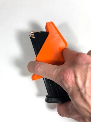 Ruger/PSA Rock 57 Speedloader - 5.7x28mm Ruger Palmetto Mag Speed Loader *VIDEOS