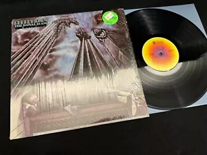 Steely Dan "The Royal Scam" OG 1976 ABCD 931 "AZ" w/Shrink - Imagen 1 de 7