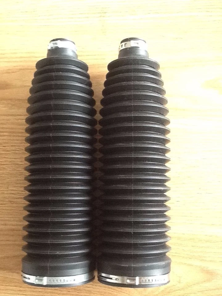 Рулевая рейка и шестерня Bellow/Boot комплект из 6 предметов подходит: Toyota Tundra 2007-2013 - Изображение 1 из 2