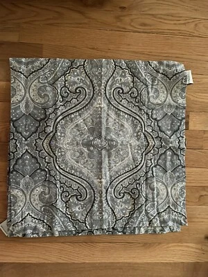 Juego de 4 servilletas Paisley Pottery Barn Foto 1 de 2