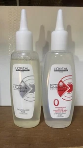 L'OREAL PARIS DULCIA ADVANCED IONENE G RESISTANT HAIR PERM LOTION 0 - Picture 1 of 1