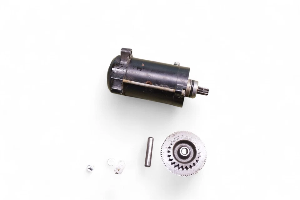 Honda CBX 1000 CBX1000 CBX1050 1979 Supersport SS *2893 arranque  Foto 1 de 4