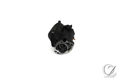 Harley Road King 2004 04 montaje de motor de arranque FLHRSI Foto 1 de 4