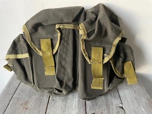 Russian Army SSO 4xMag 2xFrag pouch SPOSN - Picture 1 of 6