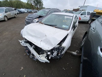 12 13 14 SUBARU IMPREZA Engine Assembly/motor - Image 1 of 4