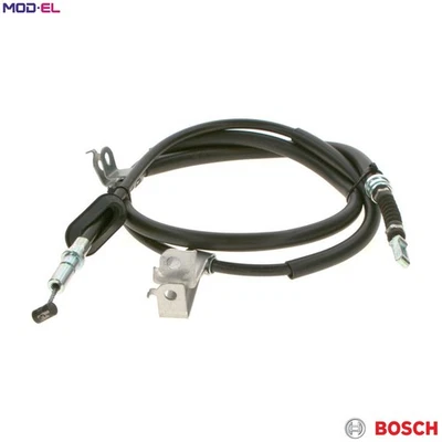 CABLE PULL PARKING BRAKE 1 987 482 928 FOR HONDA ACCORD/VII/EURO /3K24A 2.4L - Image 1 of 4