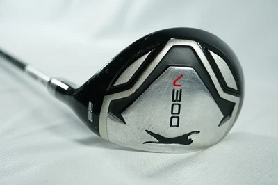 Slazenger V300 4 Hybrid 22° / Regular Flex Graphite Shaft - Image 1 of 4