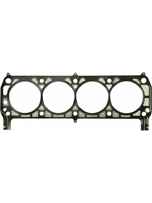Fel-Pro Cylinder Head Gasket 4.100 in Bore 0.041 in Compression Thicknes (1133) - Image 1 of 4