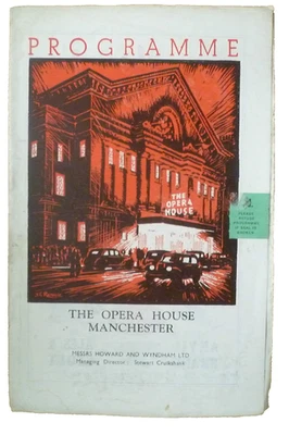 Harlequinade / The Nutcracker John Gilpin Geoffrey Webb Peter White Daphne Dale - Image 1 of 2