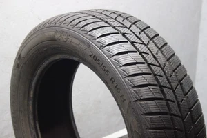 1x Barum Polaris 5 205/55 R16 91H M+S, 8mm, nr 23307 - Bild 1 von 3