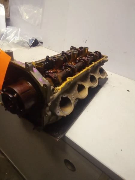 Culata derecha pasajero DOHC compatible 07-10 INFINITI QX56 398702 Foto 1 de 4