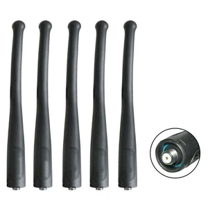5 * PMAD 4069 VHF Antenne 7 ZOLL für XPR6350 XPR6380 XPR6500 XPR6550 - Bild 1 von 5