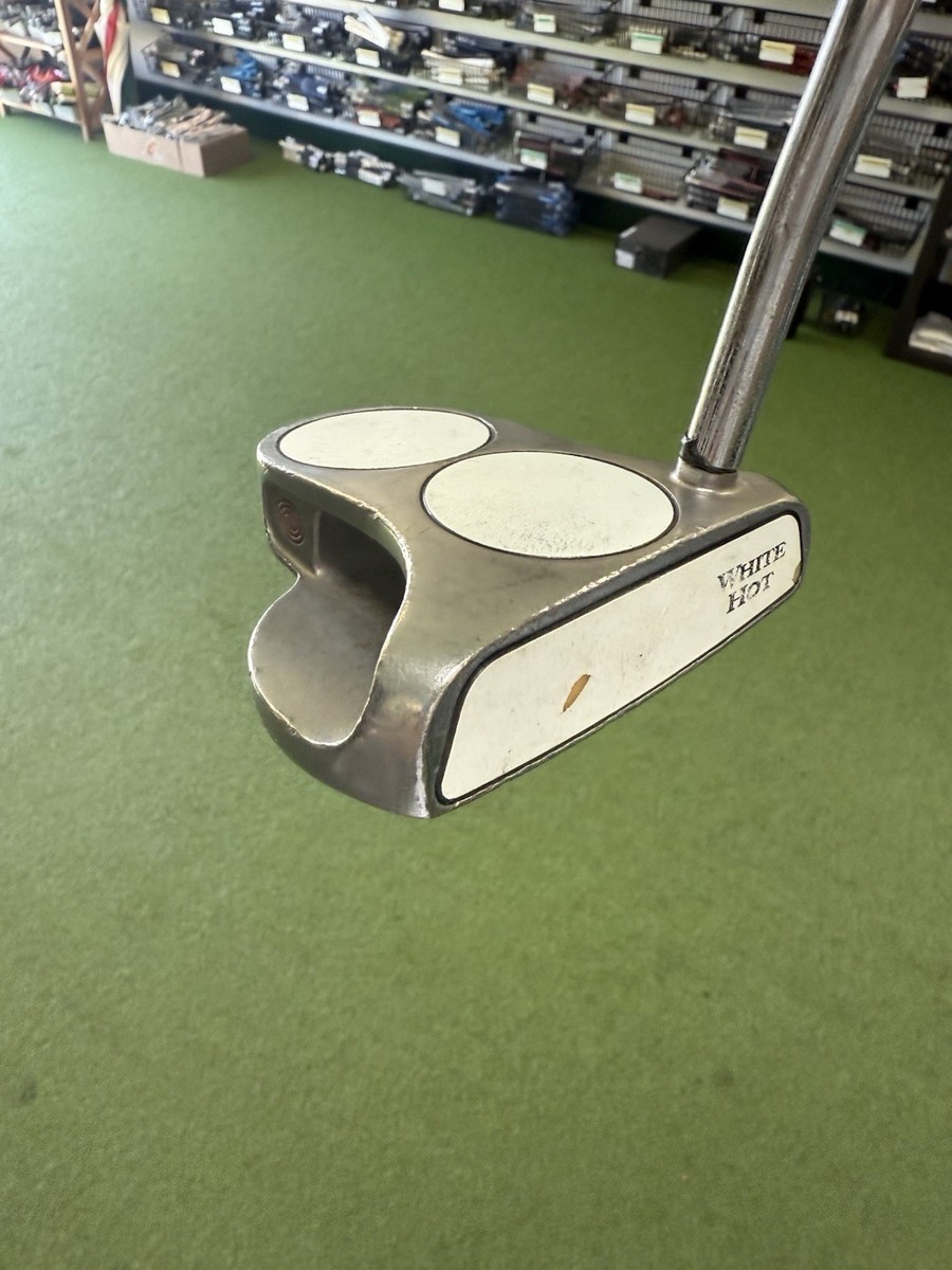 Odyssey 2 Ball Putter F7 for sale - eBay