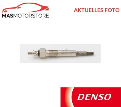 GLÜHKERZE GLÜHKERZEN DENSO DG-124 I NEU OE QUALITÄT - Image 1 of 4