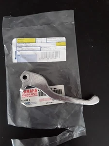 Leva freno anteriore dx Yamaha CW RS SPY 50 4TDH39220000 - Foto 1 di 2