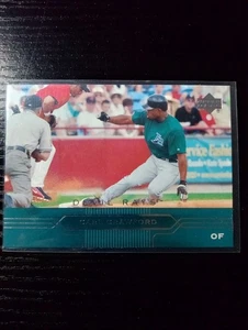 Carl Crawford 2004 cubierta superior #192 - Imagen 1 de 4