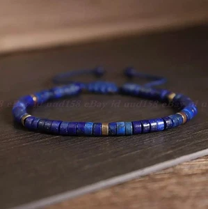 Jade Edelstein Armbänder! Exquisite, vielseitige, herzliche Geschenke, schön zu tragen! - Bild 1 von 12