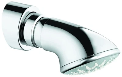 Grohe Relexa 100 Five Kopfbrause 5 Strahlarten, 27062000 - Bild 1 von 3