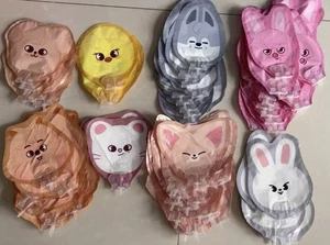 STRAY KIDS SKZOO Globo POP-UP STORE LA VICTORIA en Seúl OFICIAL - Imagen 1 de 12