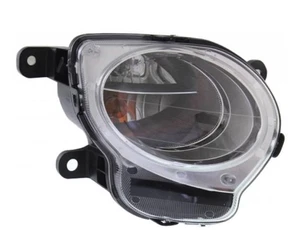 Car Lights 360 For Fiat 500 Turn Signal 2012-2019 passenger Side Convertible/Hat - Bild 1 von 4