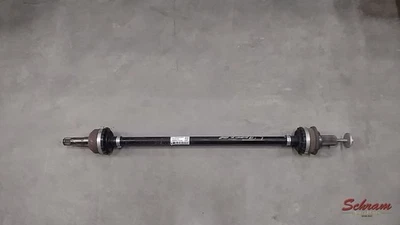 Eje trasero derecho pasajero Volvo S60 2019 1996977 Foto 1 de 4